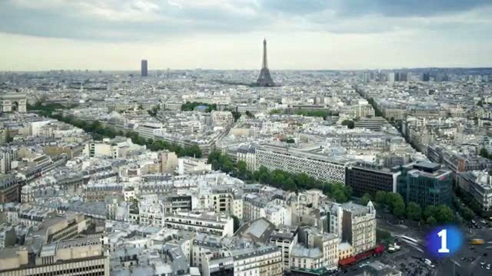 'Seguridad Vital' - Conducción tutelada | Ver