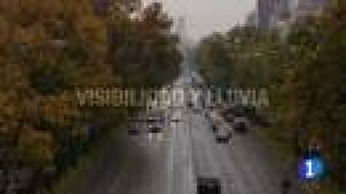 Seguridad vital 5.0 - 'Seguridad Vital' - Cómo mejorar la visibilidad con lluvia