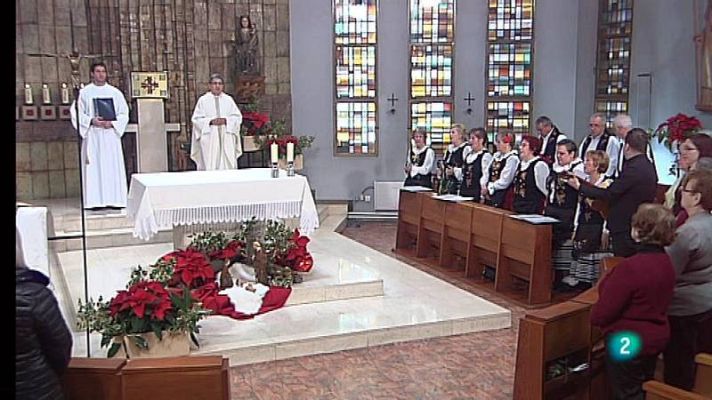 La Missa - La Missa - 31/12/2017