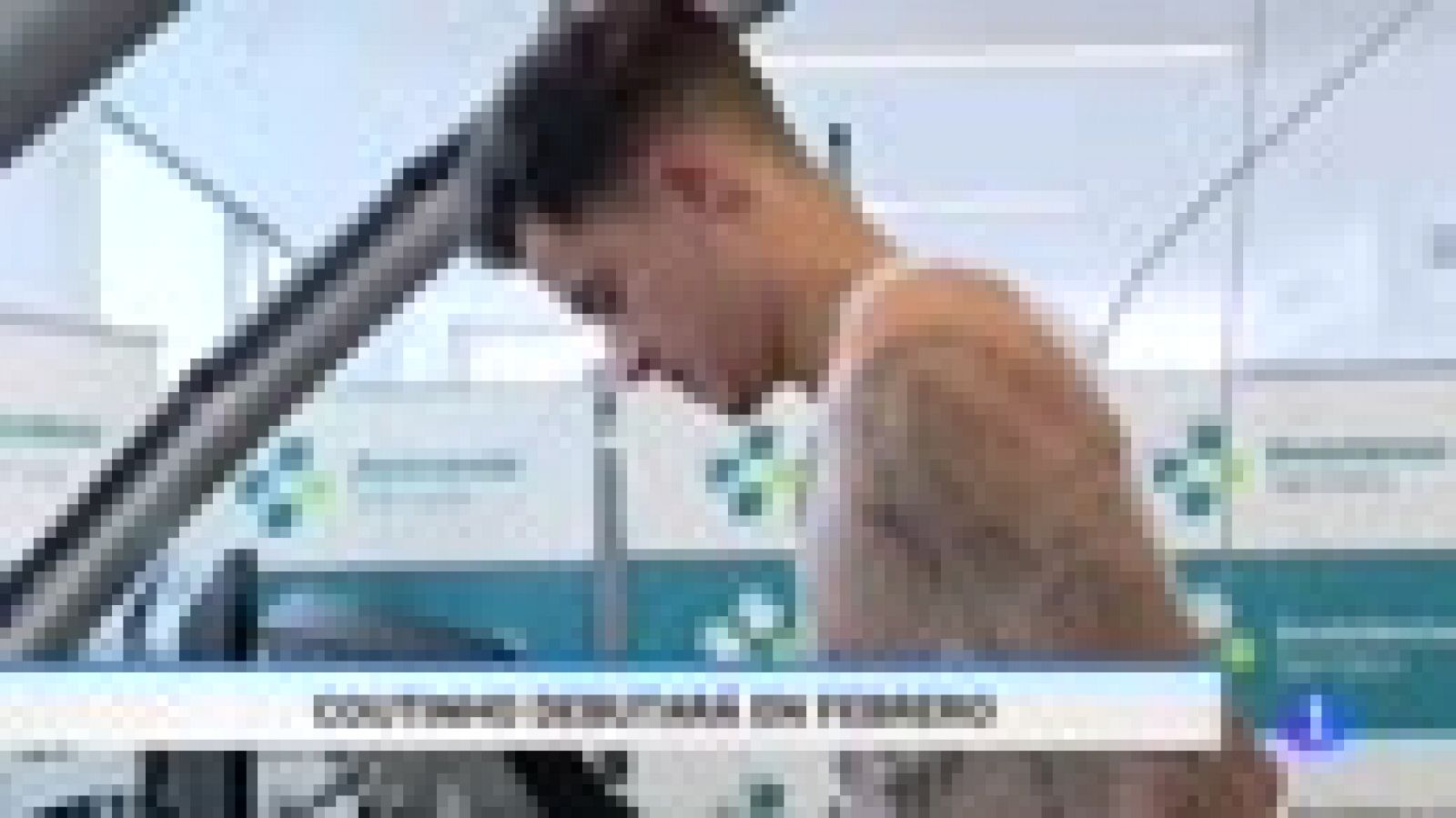 Telediario 1: Coutinho cumple su "sueño" y firma por el Barça | RTVE Play