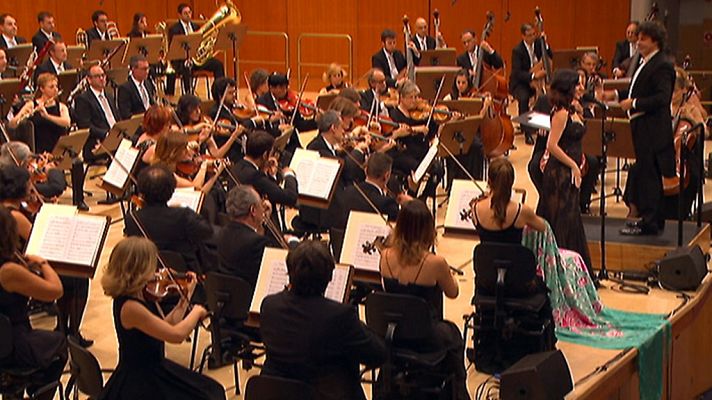 Informativo de Madrid - Informativo de Madrid 2 - 08/01/18