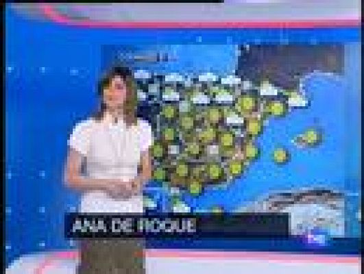 El tiempo - El Tiempo - 07/03/09