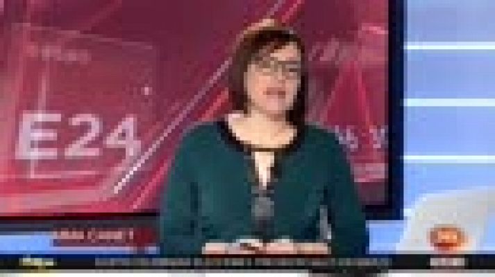 Telediario 1 - Denuncian la desaparición en Perú de una joven valenciana cuando hacía turismo