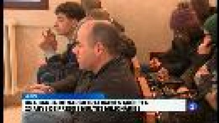 Informatiu Balear - Informatiu Balear 2 - 08/01/18