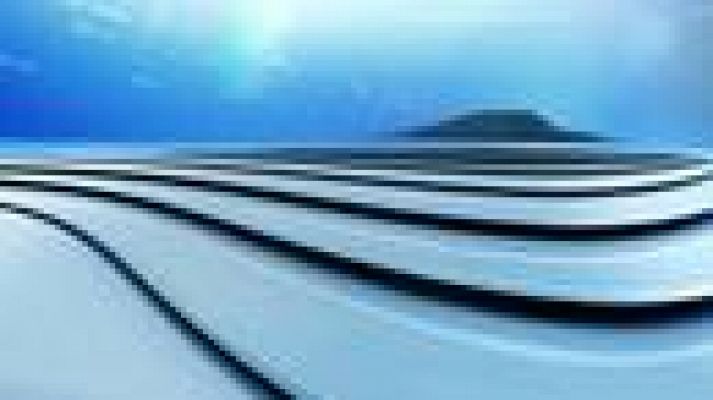 Telenorte - País Vasco - Telenorte País Vasco 2 - 08/01/18