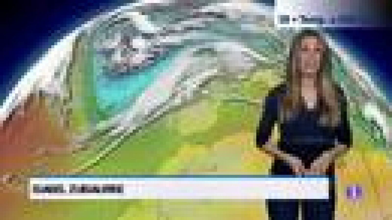 Noticias Andalucía: El tiempo en Andalucía - 05/01/18 | RTVE Play