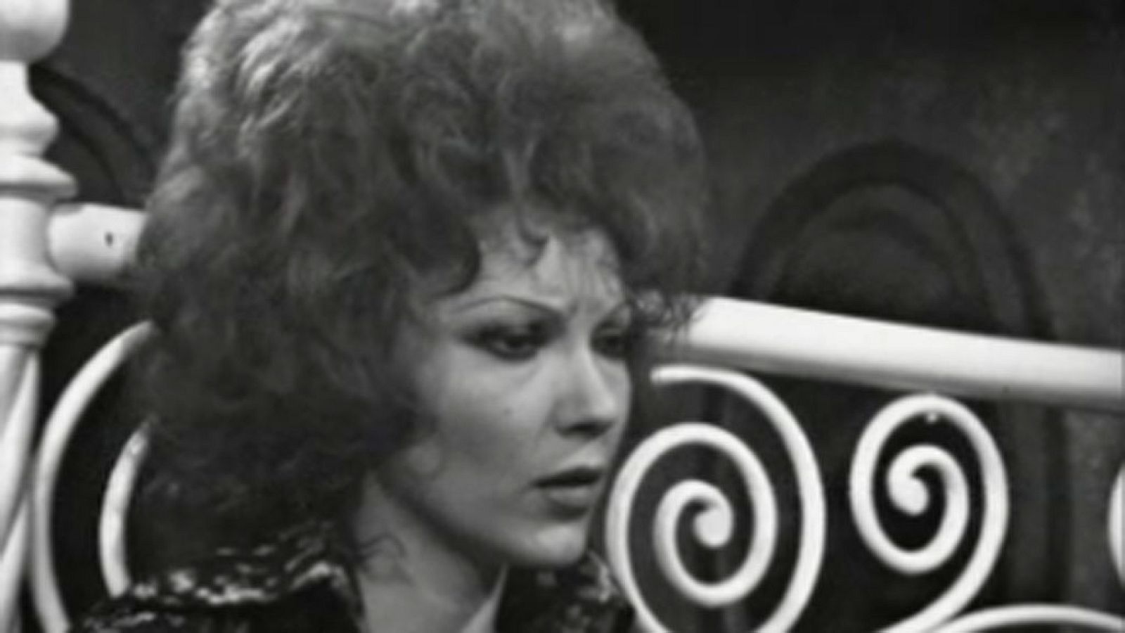 Estudio 1 - Mirando hacia atrás con ira