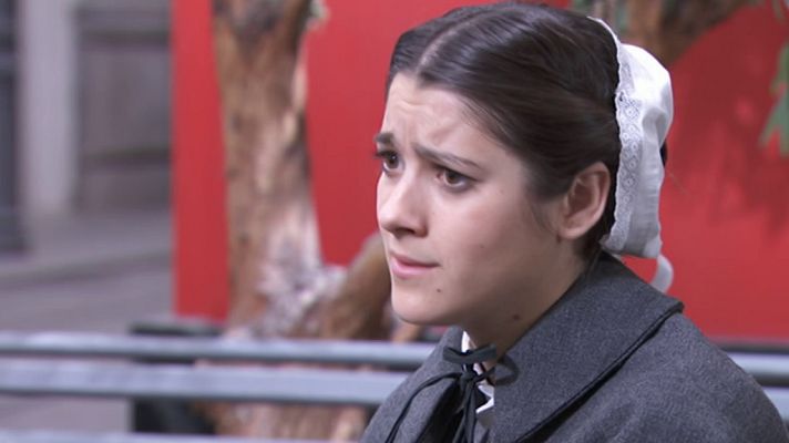 Acacias 38 - Capítulo 673