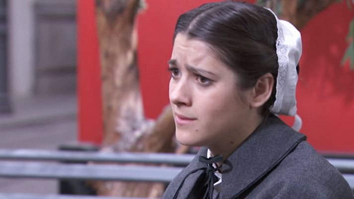 Acacias 38 - Capítulo 673