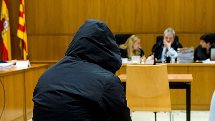 La Fiscalía pide 90 años para el violador del Eixample por cinco agresiones sexuales