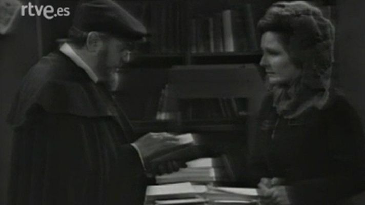 Estudio 1 - Los galeotes