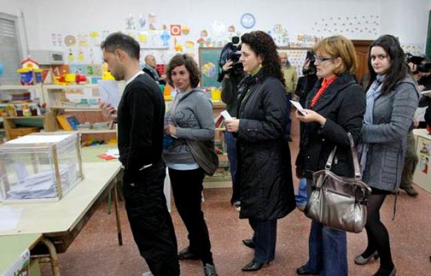 Informe Semanal - Análisis de las elecciones vascas