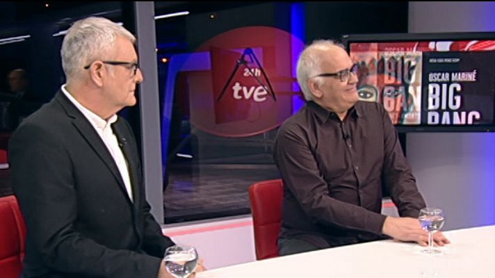 La hora cultural - La hora cultural - 08/01/18