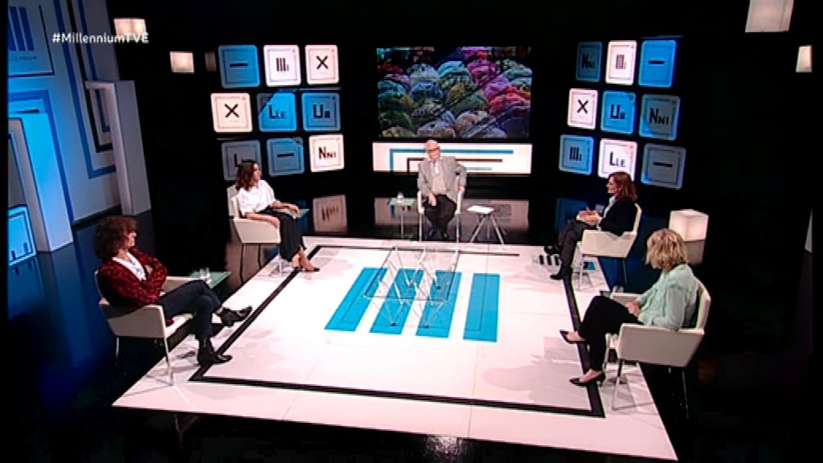 Millennium - Vestir low cost - ver ahora