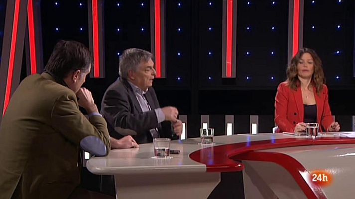 Vespre 24 - Vespre 24 - 08/01/18