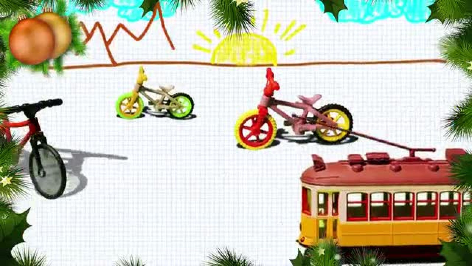 'Seguridad Vital' - 'Cuánto falta' - Reyes Magos | Ver