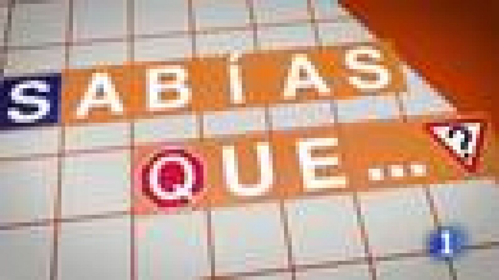 'Seguridad Vital' - 'Sabías que' - Coche perdido | Ver