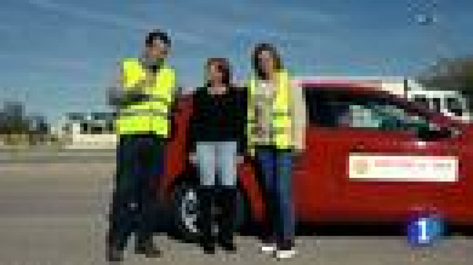 'Seguridad Vital' - 'Laboratorio' - Primeros auxilios | Ver