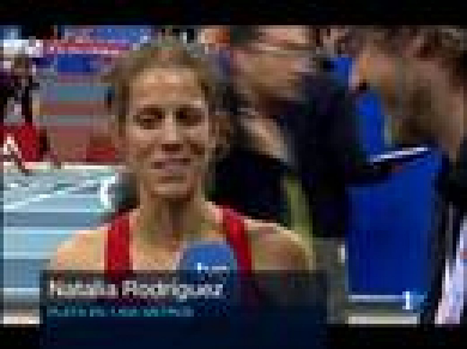 España gana dos medallas en Turín | Ver