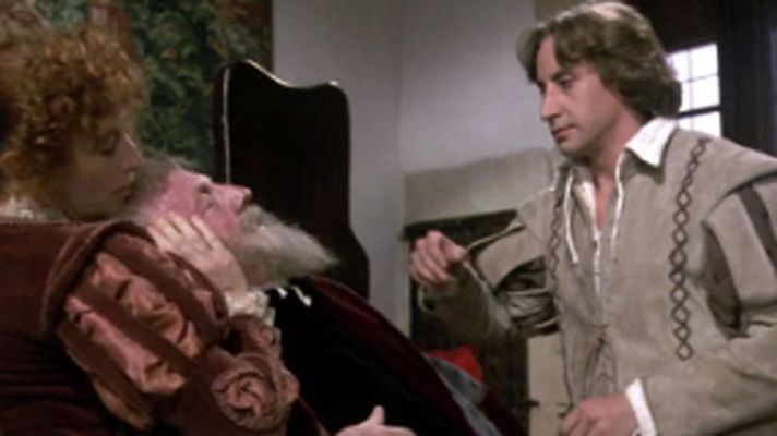 Miguel Servet. La sangre y la ceniza - Capítulo 2