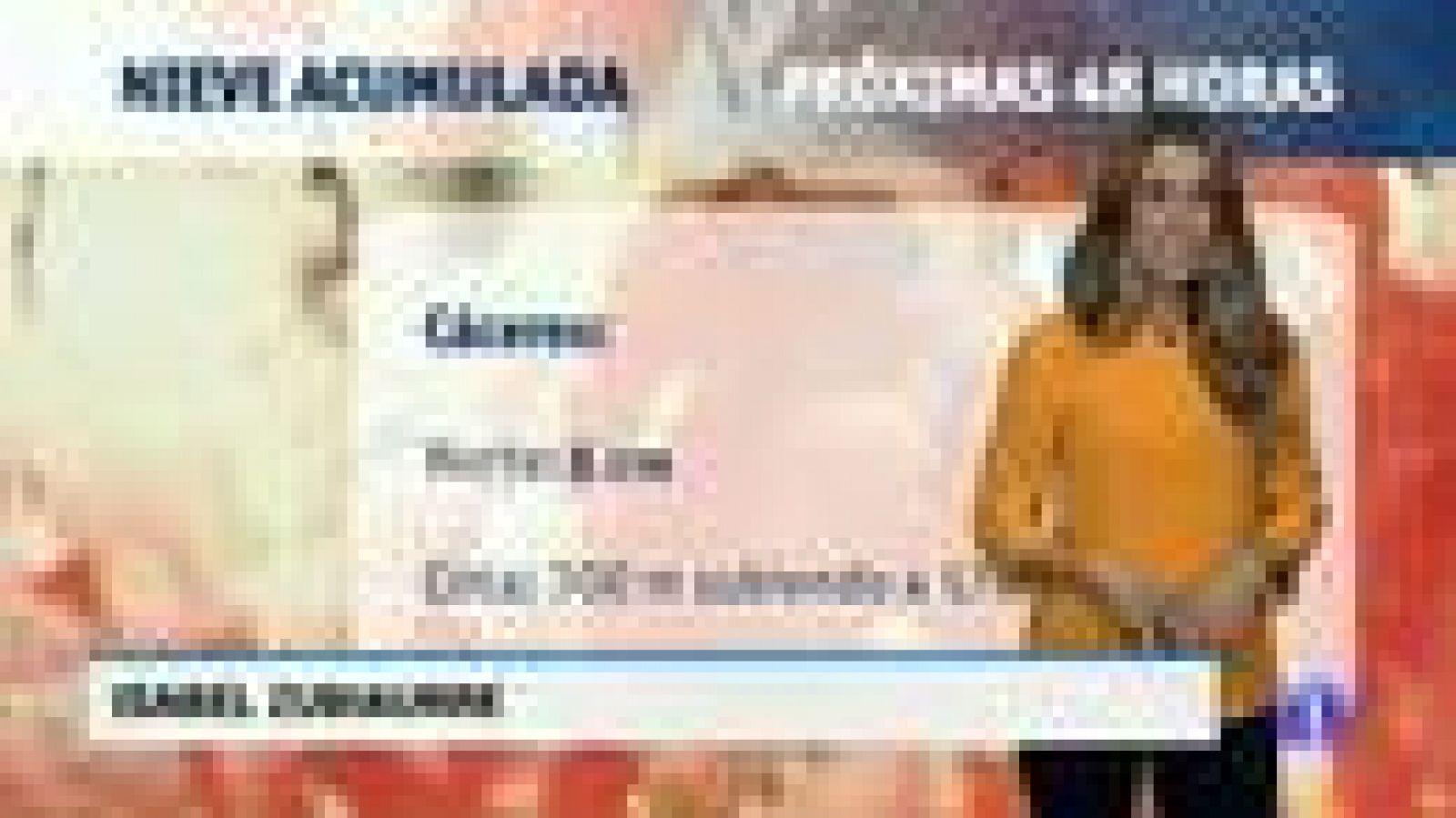 Noticias de Extremadura: El tiempo en Extremadura - 09/01/18 | RTVE Play
