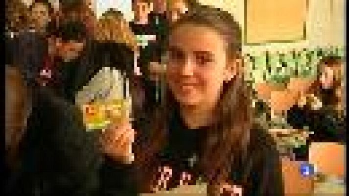 Informatiu Balear - Informatiu Balear en 2' - 09/01/18