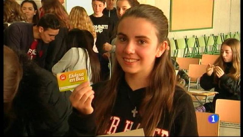  Informatiu Balear en 2' - 09/01/18