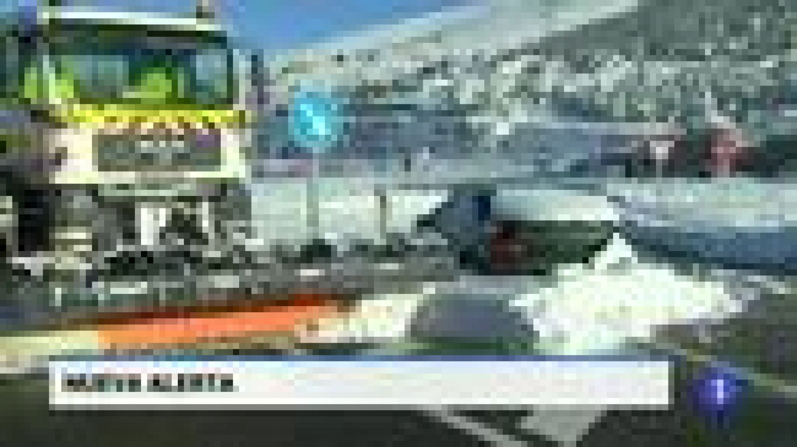 Castilla y León en 1' - 09/01/18