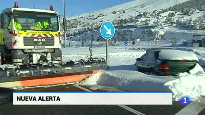 Noticias de Castilla y León - Castilla y León en 1' - 09/01/18