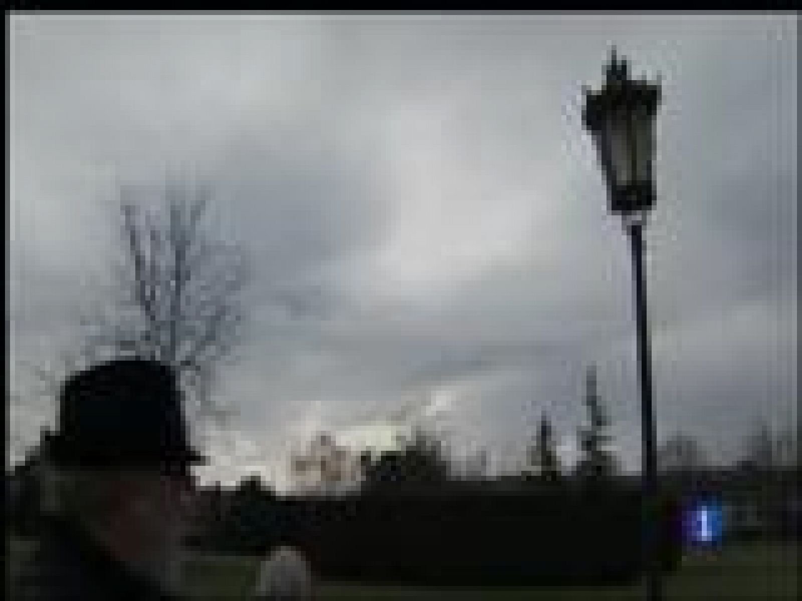 El tiempo en Asturias - 09/01/18 | Ver