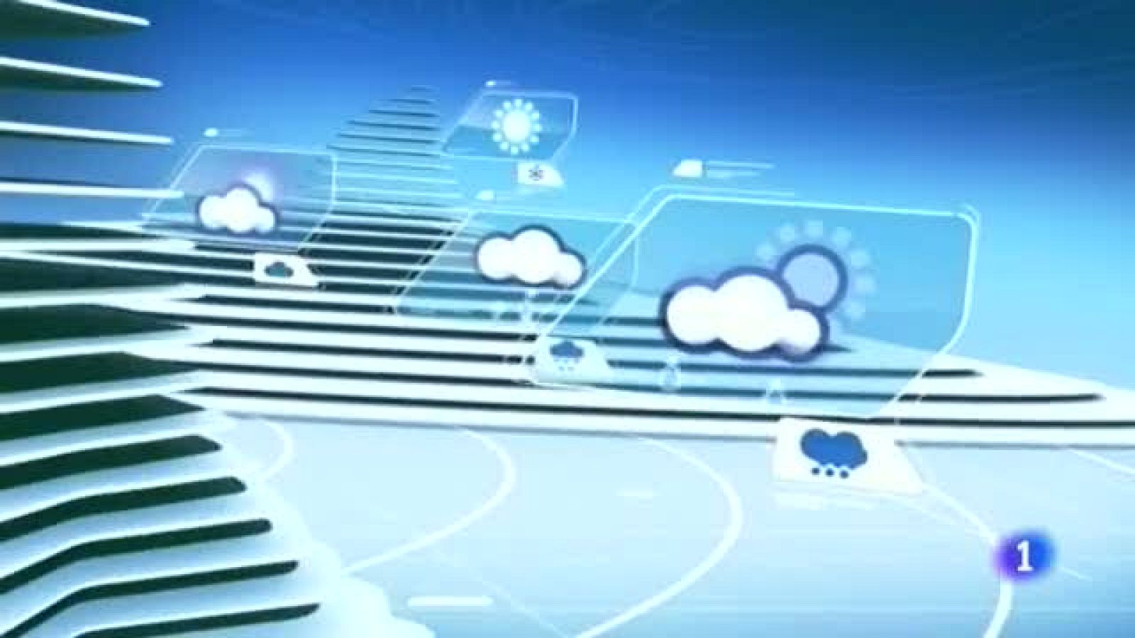 El tiempo en Castilla y León - 09/01/18