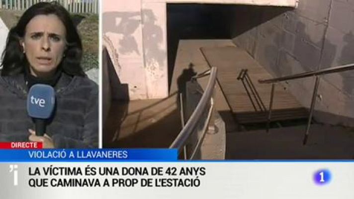 L'Informatiu - L'Informatiu - 09/01/2017