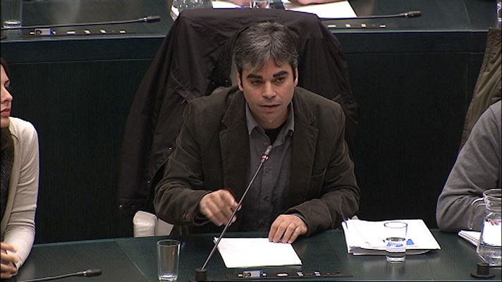 Informativo de Madrid - La Comunidad de Madrid en 4' - 09/01/18