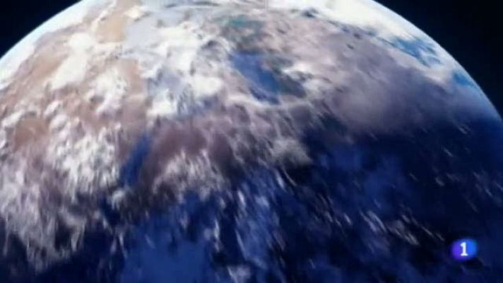 Noticias Murcia - El tiempo en la Region de Murcia - 09/01/2018