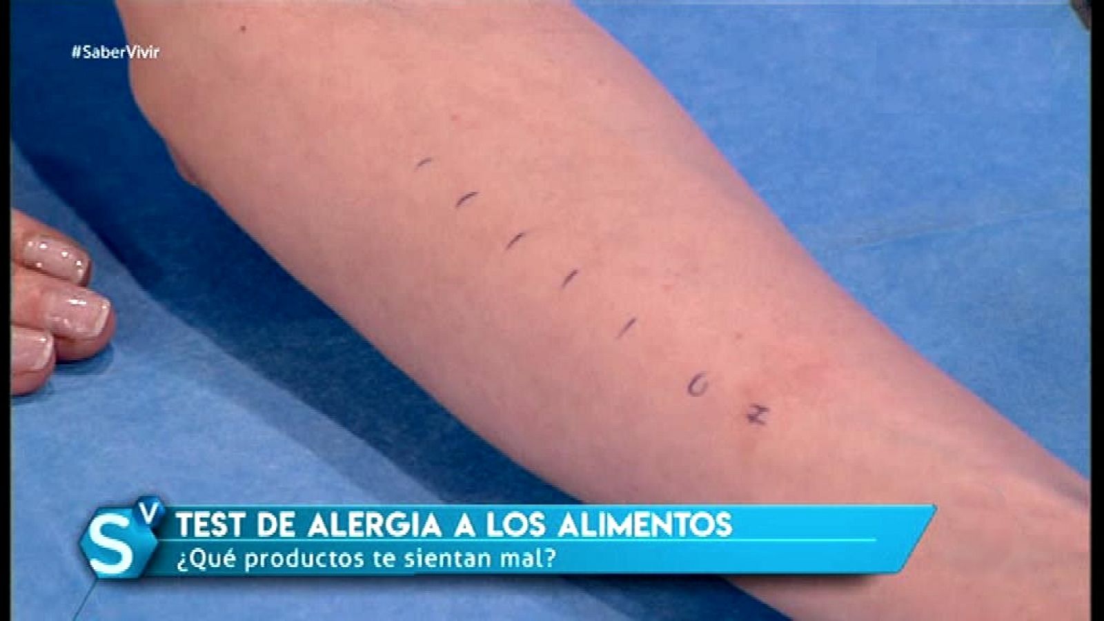 Saber vivir - 09/01/18 - ver ahora