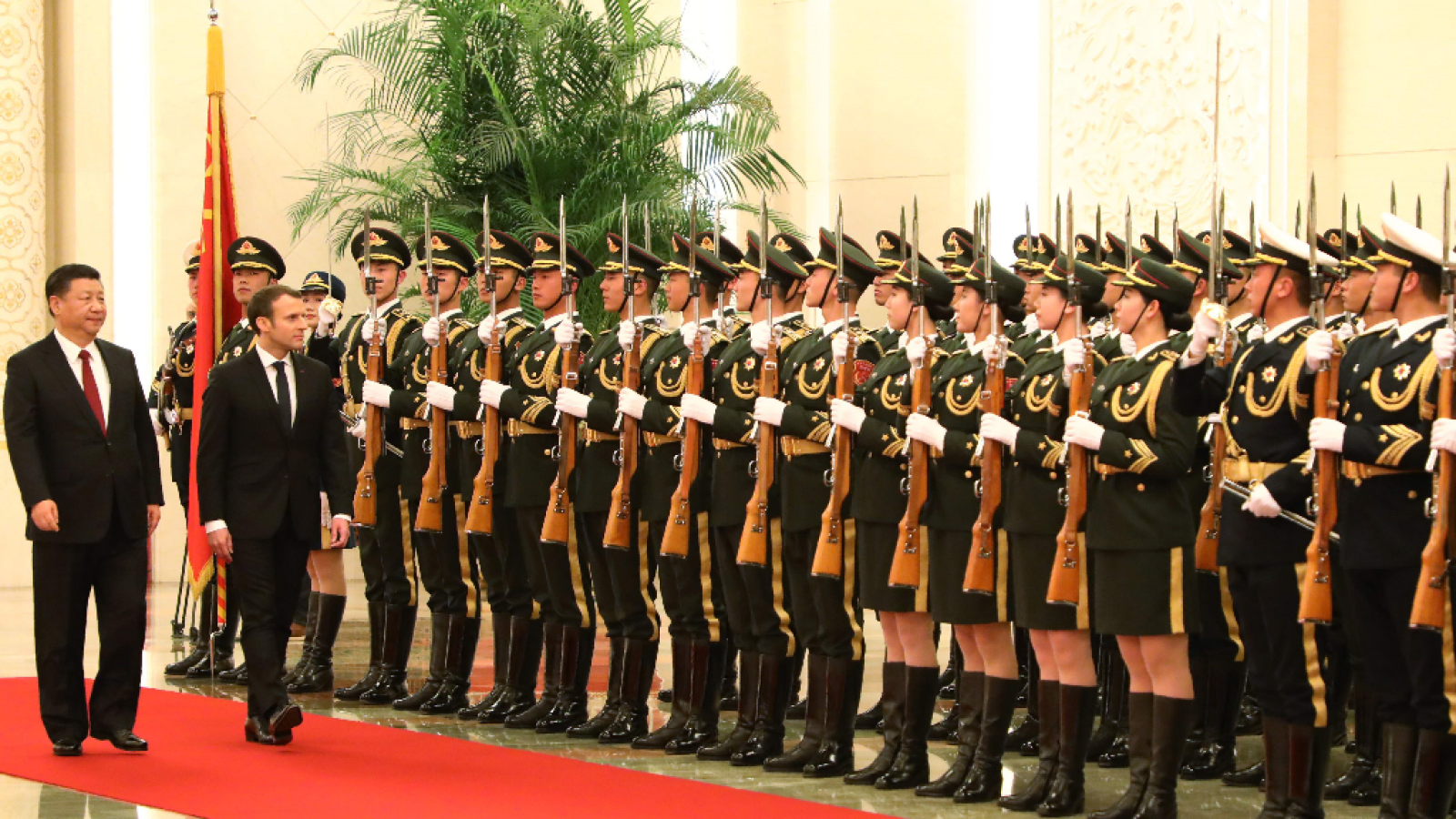 Asuntos públicos - 09/01/18 - ver ahora