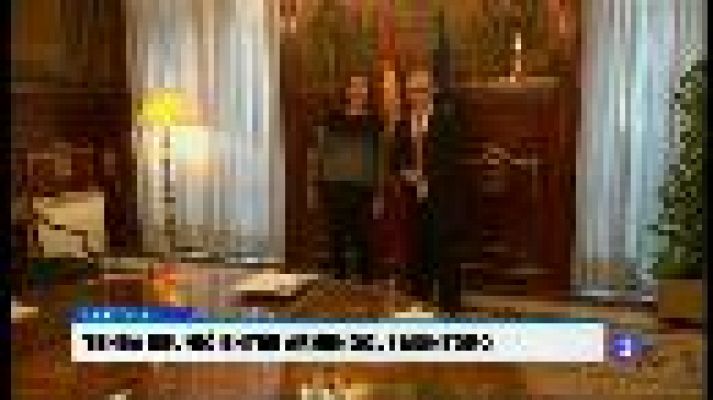 Informatiu Balear - Informatiu Balear 2 - 09/01/18