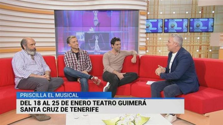 Cerca de ti - Cerca de ti - 09/01/2018