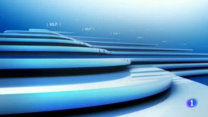 Noticias Murcia - Noticias Murcia 2 - 09/01/2018