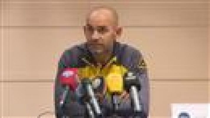 Telecanarias - Deportes Canarias - 09/01/2018