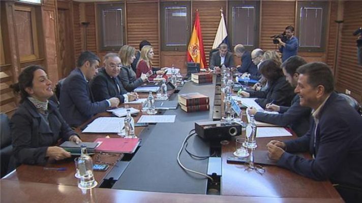 Telecanarias - Telecanarias - 09/01/2018