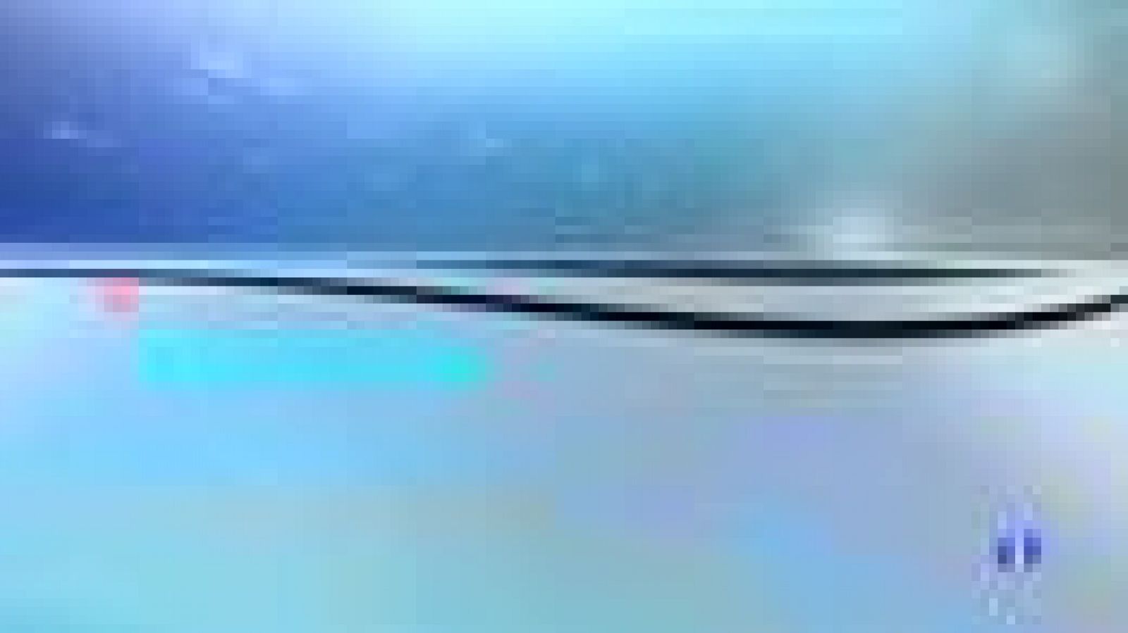 Andalucía en 2' - 09/01/18 | Ver