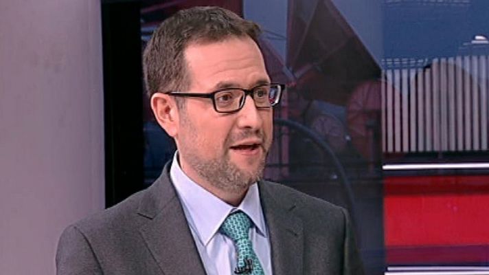 La tarde en 24h - Economía - 09/01/18