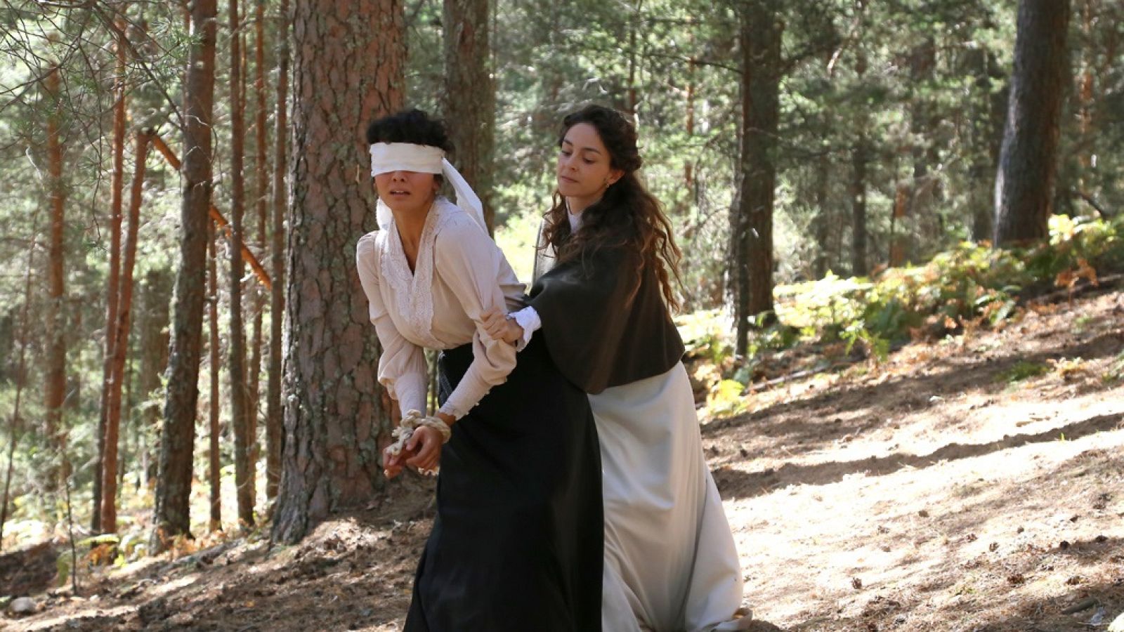 Acacias 38 - Capítulo 674 - ver ahora