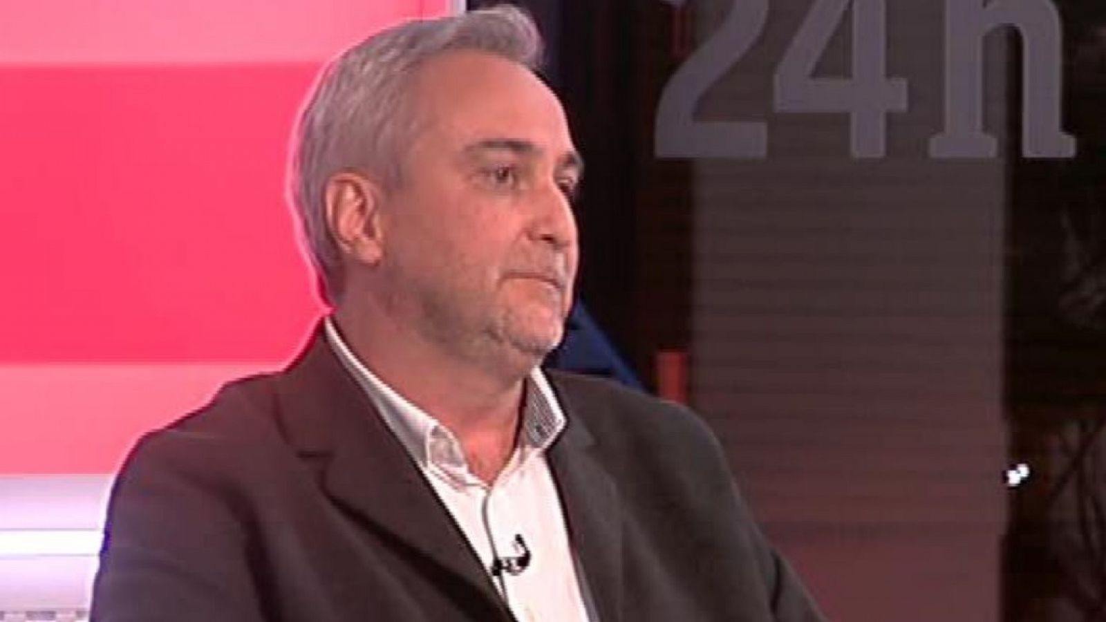 La tarde en 24 horas - Entrevista - 09/01/18 - ver ahora