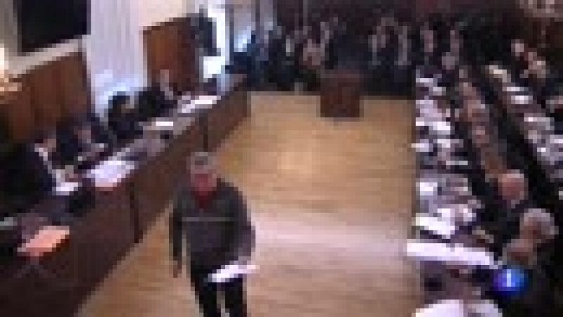 La Fiscalía pide al tribunal que delimite el alcance del primer juicio del 'caso de los ERE'