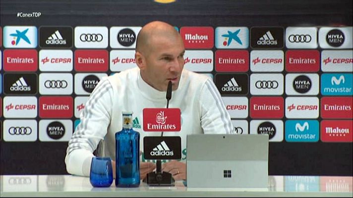 Conexión tdp - Conexión tdp - 09/01/18