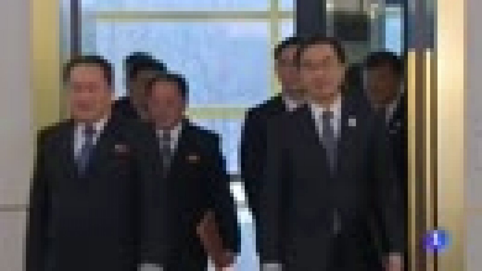 Corea - Corea del Norte mandará una delegación a los Juegos Olímpicos que organiza Corea del Sur