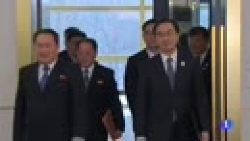 Corea del Norte mandará una delegación a los Juegos Olímpicos que organiza Corea del Sur