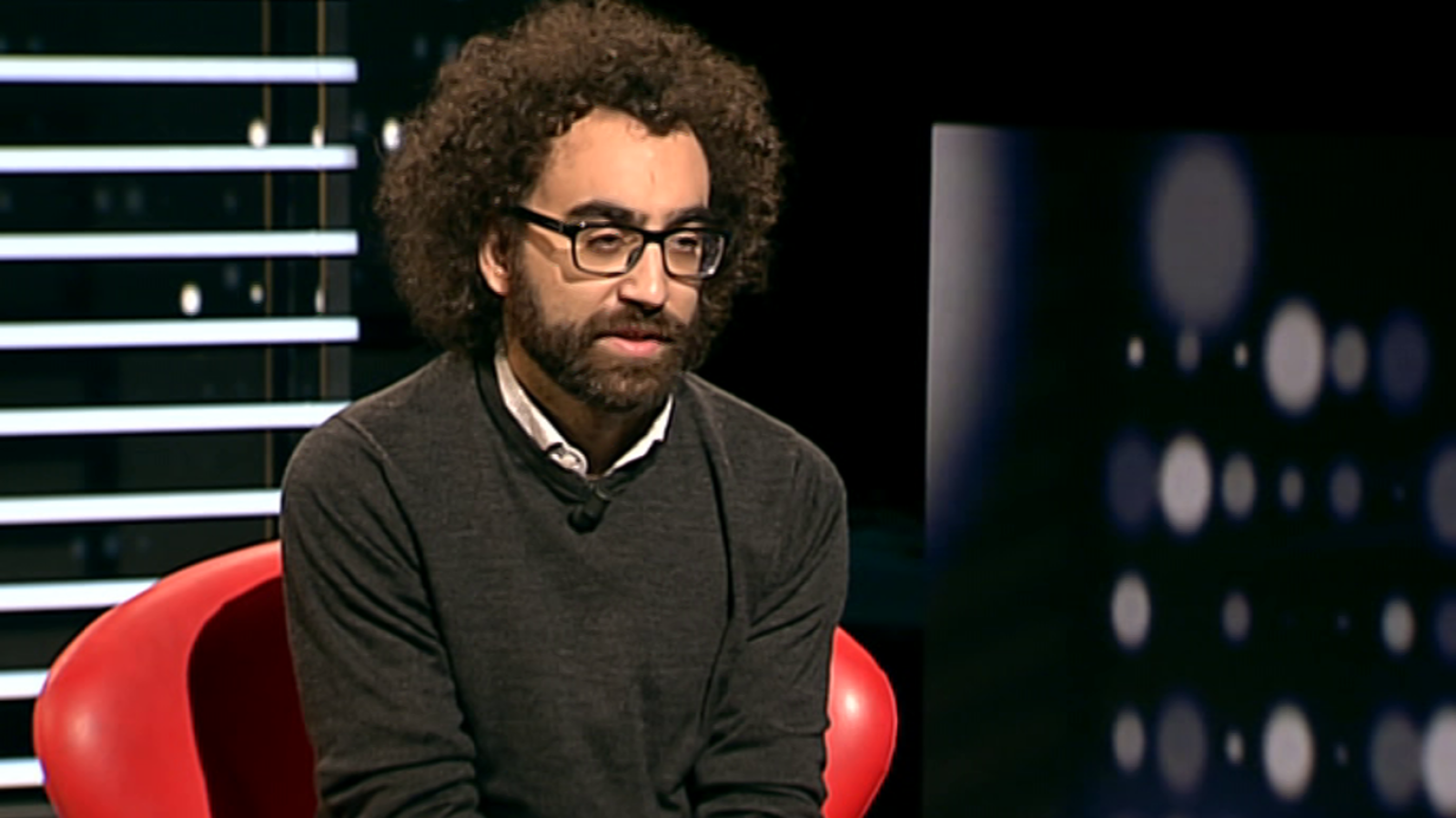 Historia de nuestro cine - Trampa para Catalina (presentación) - ver ahora